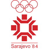 Sarajeva 1984